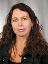 Dr. Steffi Ober - Referentin für Nachhaltige Forschungspolitik beim Naturschutzbund Deutschland