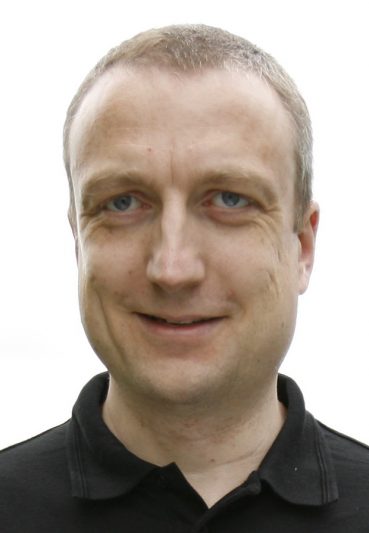 Klaus Schmeh - schreibt und bloggt seit 20 Jahren über Verschlüsselungstechniken.