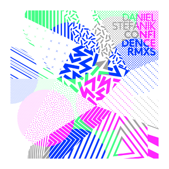 Daniel Stefanik - Confidence (Adam Port Remix) - Single: Confidence RMXs, Cocoon, 2013