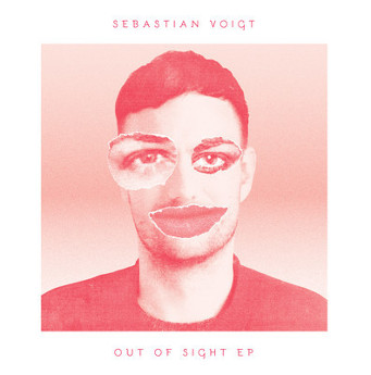 Sebastian Voigt - Out Of Sight (GoodGuy Mikesh Remix) - EP: Out Of Sight, Renate Schallplatten, 2014