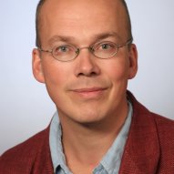 Klaus Buchenau - Professor für Geschichte Südost- und Osteuropas an der Universität Regensburg