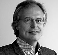 Thomas Schierl - ist Kommunikationsforscher an der DSHS Köln