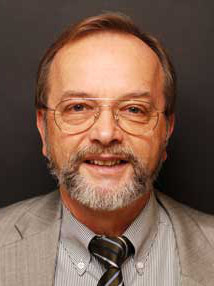 Günther Heydemann - Direktor am Hannah-Arendt-Institut der TU Dresden