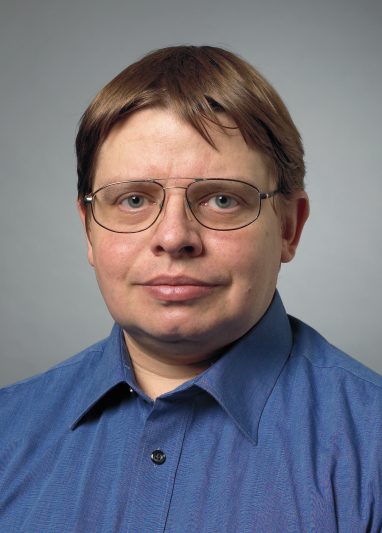 Axel Kossel - ist Redakteur beim c’t Magazin für Computertechnik. 