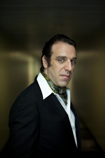Chilly Gonzales - Foto: chillygonzales.com