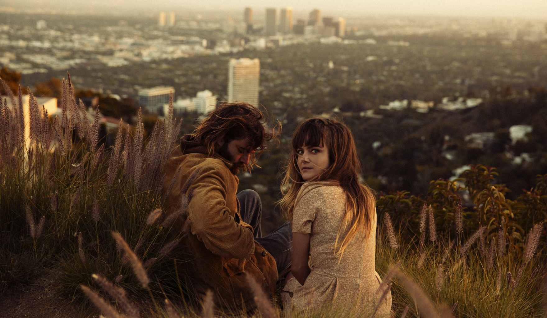 Angus Julia Stone MP3 Download - Shuffle MP3