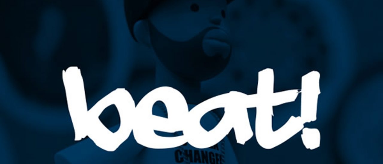 beat! – Die Hip-Hop-Sendung bei detektor.fm. Immer dienstags ab 19 Uhr im Wortstream.