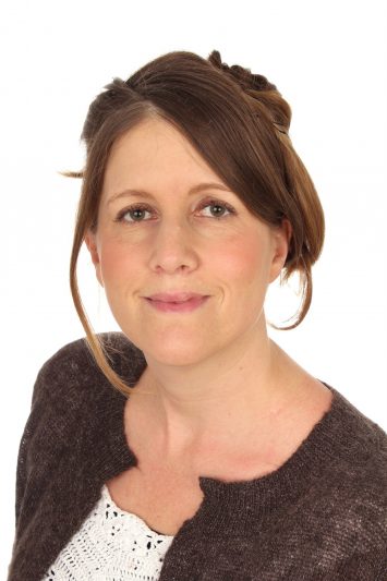 Stephanie Bauer - Psychologin, forscht am Universitätsklinikum Heidelberg