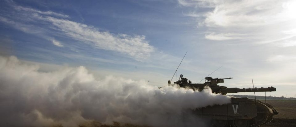 Israel and Gaza -29. Foto: CC BY-SA 2.0 | Amir Farshad Ebrahimi / flickr.com