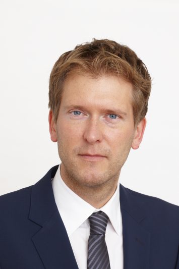 Henning Vöpel - vom Hamburgischen Weltwirtschaftsinstitut