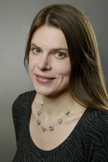 Christiane Florin - Dozentin am Institut für Politische Wissenschaft und Soziologie der Uni Bonn und Leiterin von „Christ und Welt“ in der ZEIT