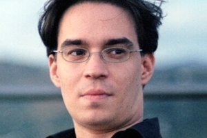 Daniel Loick - Philosoph an der Universität Frankfurt