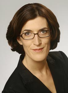 Dr. Claire Demesmay - Deutsche Gesellschaft für Auswärtige Politik, Programmleiterin Frankreich