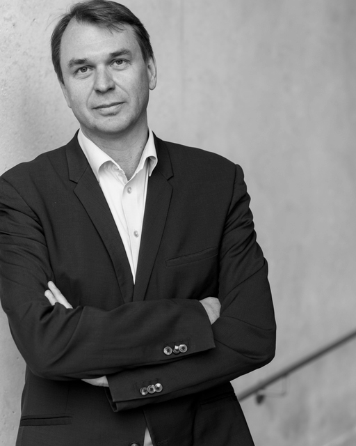 Dirk Kurbjuweit - Journalist und Autor
