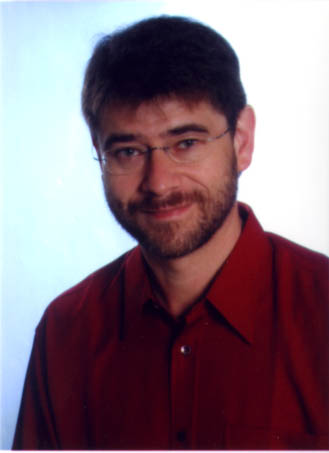 Paul Hartogh ist mitverantwortlich für das Instrument MIRO.