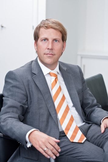 Carsten Ulbricht,  - Rechtsanwalt für Internetrecht und Social Media Recht