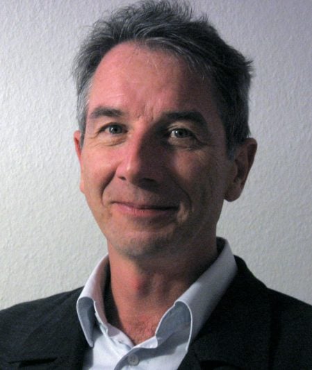 Willi Loose - Geschäftsführer des Bundesverbands CarSharing e.V.