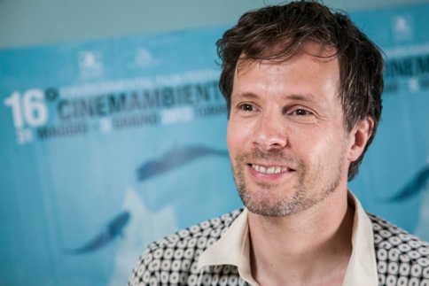 Andreas Pichler - Dokumentarfilmer