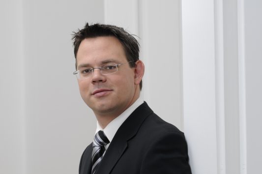 Hagen Hild - Rechtsanwalt, Experte im Bereich Internet-Recht