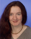 Prof. Dr. Petra Maurer - Die Tibetologin lehrt unter anderem an der Ludwig-Maximilians-Universität München