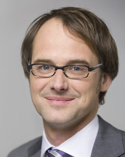 Stefan Weigele - ist Gründer und Geschäftsführer der civity Management Consultants