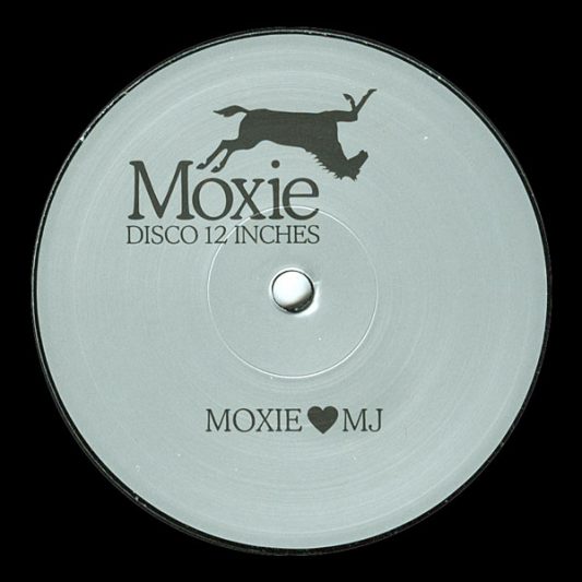 High Five - Party Life - Moxie (2009)