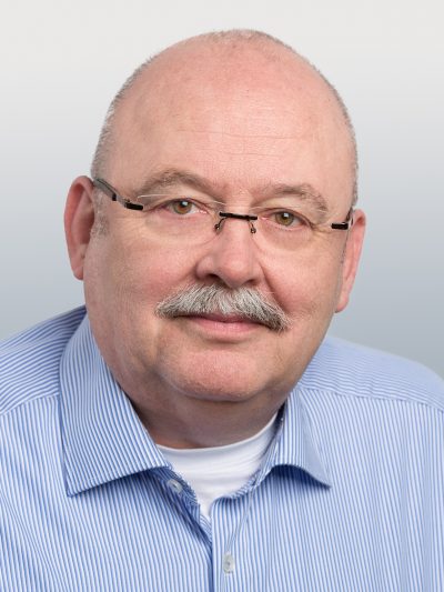 Siegfried Schier - ist seit Februar 2014 Vorstandsvorsitzender des DSV, dem Deutschen Schädlingsbekämpfer-Verband e.V.
