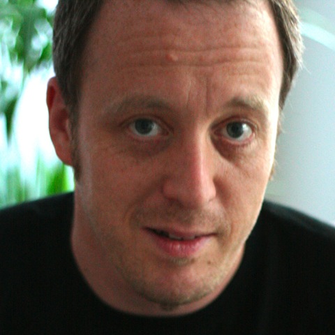 Tim Pritlove - ist Podcastpionier und produziert viele verschiedene Podcasts.