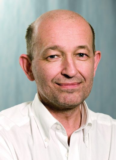 Ulrich Heublein
