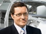 Heinrich Timm - ist stellvertretender Vorstandsvorsitzender von Carbon Composites e.V.