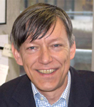Prof. Dr. Hans-Reimer Rodewald - Immunologie am Deutschen Krebsforschungszentrum in Heidelberg
