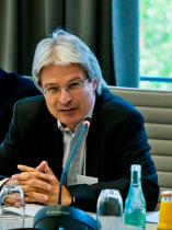 Jochen Staadt - Projektleiter, Redaktionsmitglied der Zeitschrift des Forschungsverbundes SED-Staat