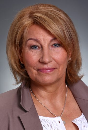 Monika Vogelpohl - ist Expertin für Ernährungsfragen der Verbraucherzentrale Nordrhein-Westfalen.