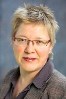 Elke Reinking - ist Sprecherin des Friedrich-Löffler-Instituts