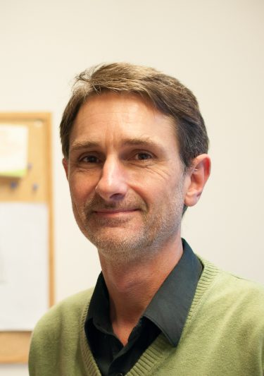 Søren Wichmann - forscht am Max-Planck-Institut für evolutionäre Anthropologie in Leipzig. (Foto: Mike Sattler)