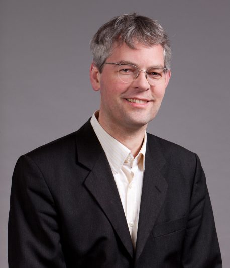Michael Kaune - lehrt am Institut für Stadtbaukunst der Technischen Universität Dortmund.