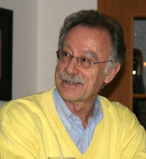 Dr. Franz Lothar Altmann - Associate Professor am UNESCO Department für Internationale und Interkulturelle Beziehungen der Universität Bukarest