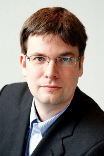 Matthias Anbuhl - ist Abteilungsleiter für Bildungspolitik beim DGB