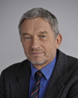 Prof. Dr. Karl-Heinz Ladwig - ist Professor am Helmholtz Zentrum München. Foto: privat
