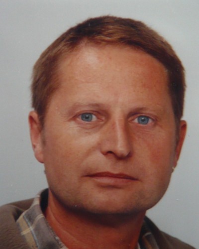 Dr. Christian Schade  - ist Kooperationspartner im Grüngleis-Netzwerk.