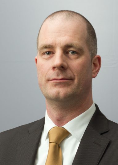 Dr. Christan Mölling - ist Mitglied der Forschungsgruppe Sicherheitspolitik der Stiftung Wissenschaft und Politk