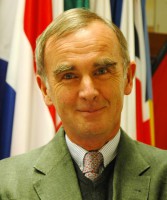 Andreas Wörgötter - ist bei der OECD für den Wirtschaftsbereich Deutschland zuständig.