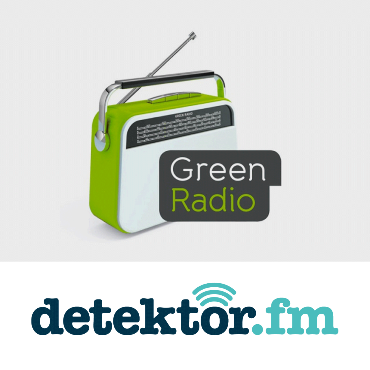 Green Radio Batterien und Akkus detektor.fm Das