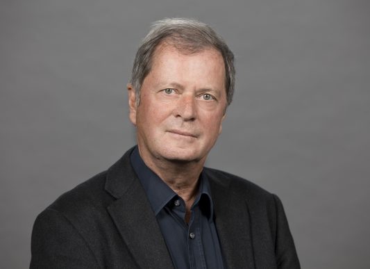 Dieter Wonka - ist Berlin-Chefkorrespondent der Madsack Mediengruppe