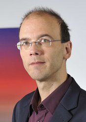 Prof. Michael Schredl - ist wissenschaftlicher Leiter der Schlafforschung am Zentralinstitut für seelische Gesundheit in Mannheim