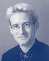 Joachim Tornau - ist Journalist und Experte für Rechtsextremismus in Hessen