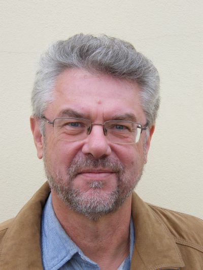 Jürgen Gottschlich - ist Autor des Buches "Beihilfe zum Völkermord:  Deutschlands Rolle bei der Vernichtung der Armenier"