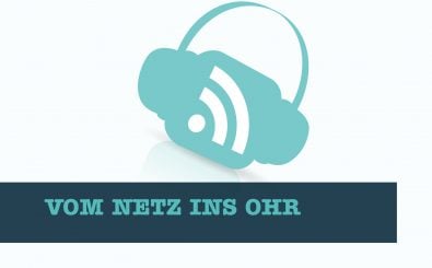 „Vom Netz ins Ohr“ – Podcasts bei detektor.fm: Montag bis Freitag ab 21 Uhr.