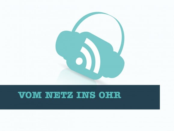 "Vom Netz ins Ohr" - Podcasts bei detektor.fm: Montag bis Freitag ab 21 Uhr.