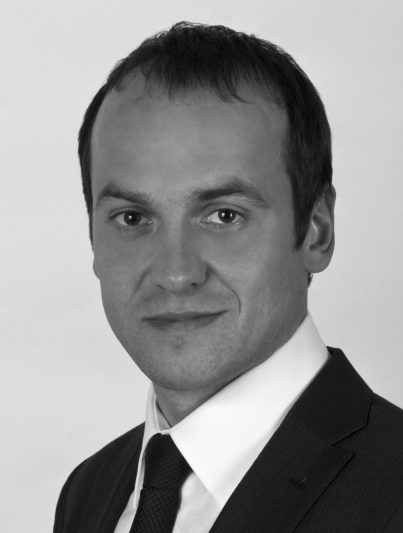Alexander Bredereck - ist Anwalt für Arbeitsrecht